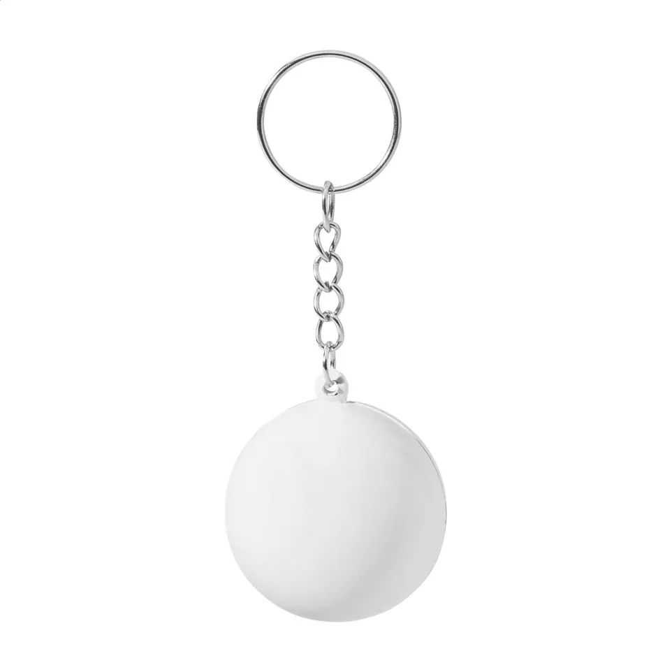Relixa Fob blanc  porte-clés...