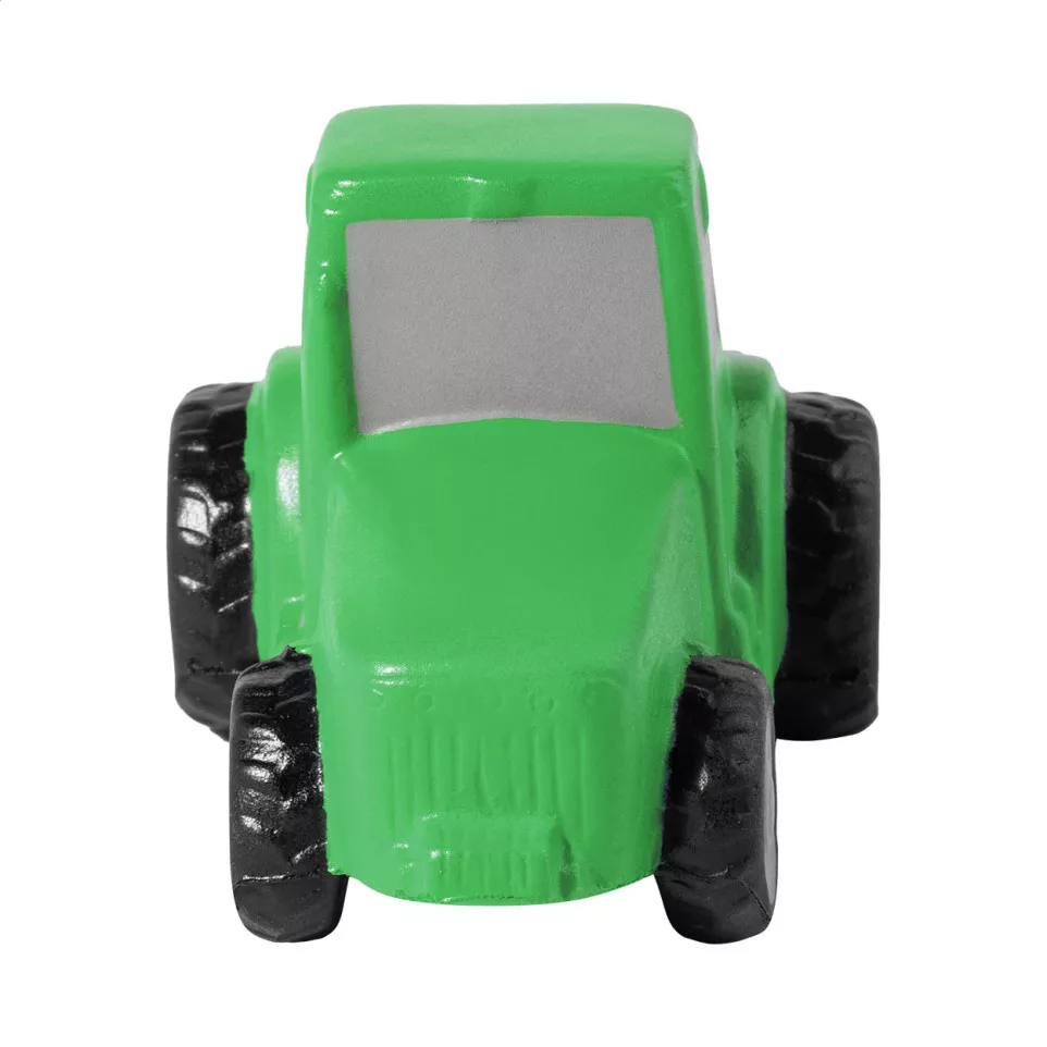 FarmCalm vert  balle anti-stress 
