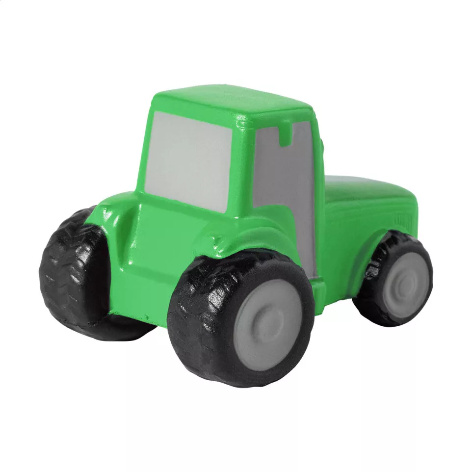 FarmCalm groen  antistress traktor 