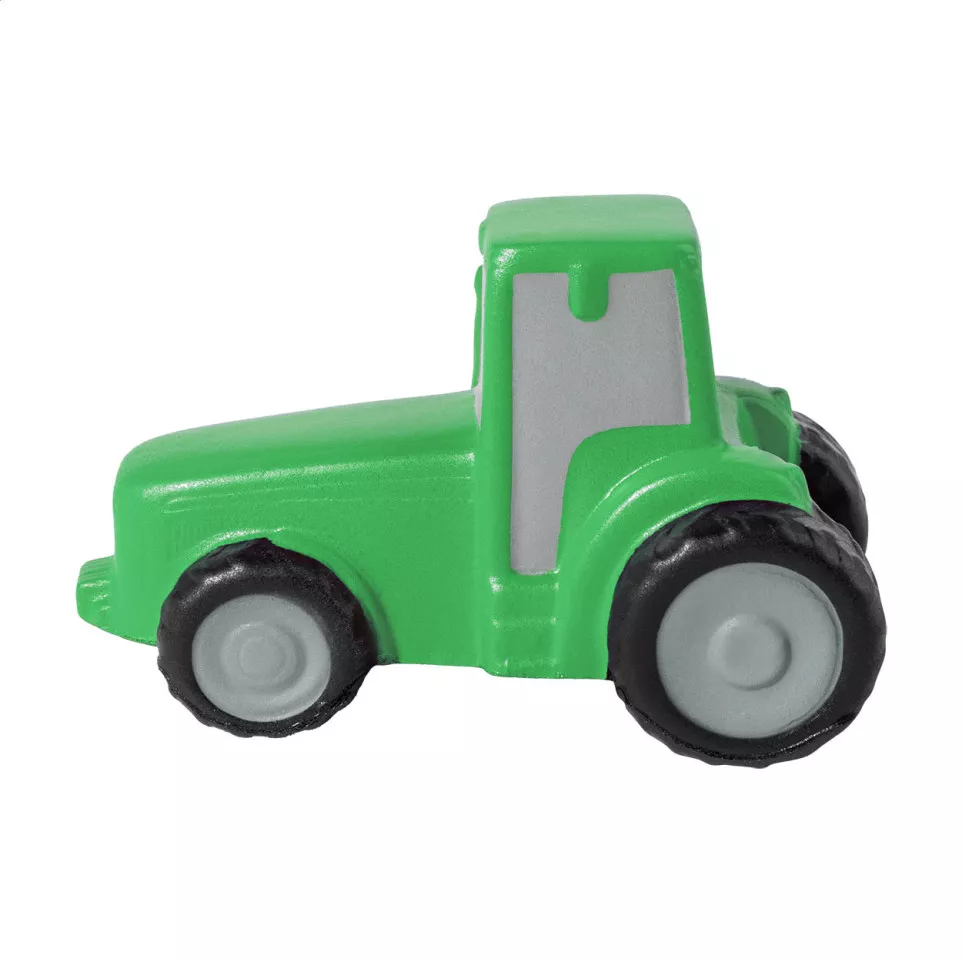 FarmCalm groen  antistress traktor 