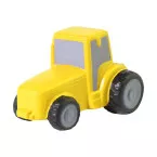 FarmCalm yellow  antistress ball 