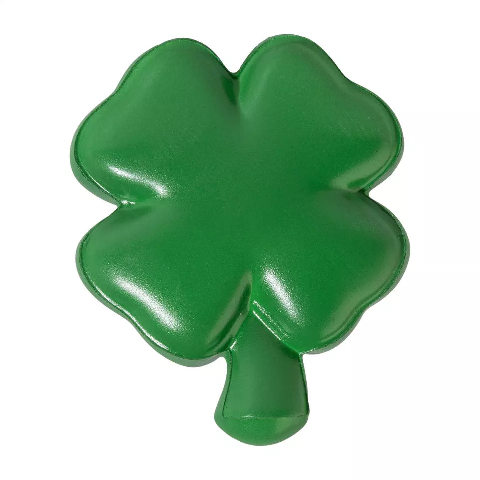 Fortune green  antistress ball 