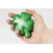 Fortune vert  balle anti-stress 