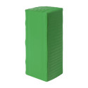 Freight green  antistress ball 