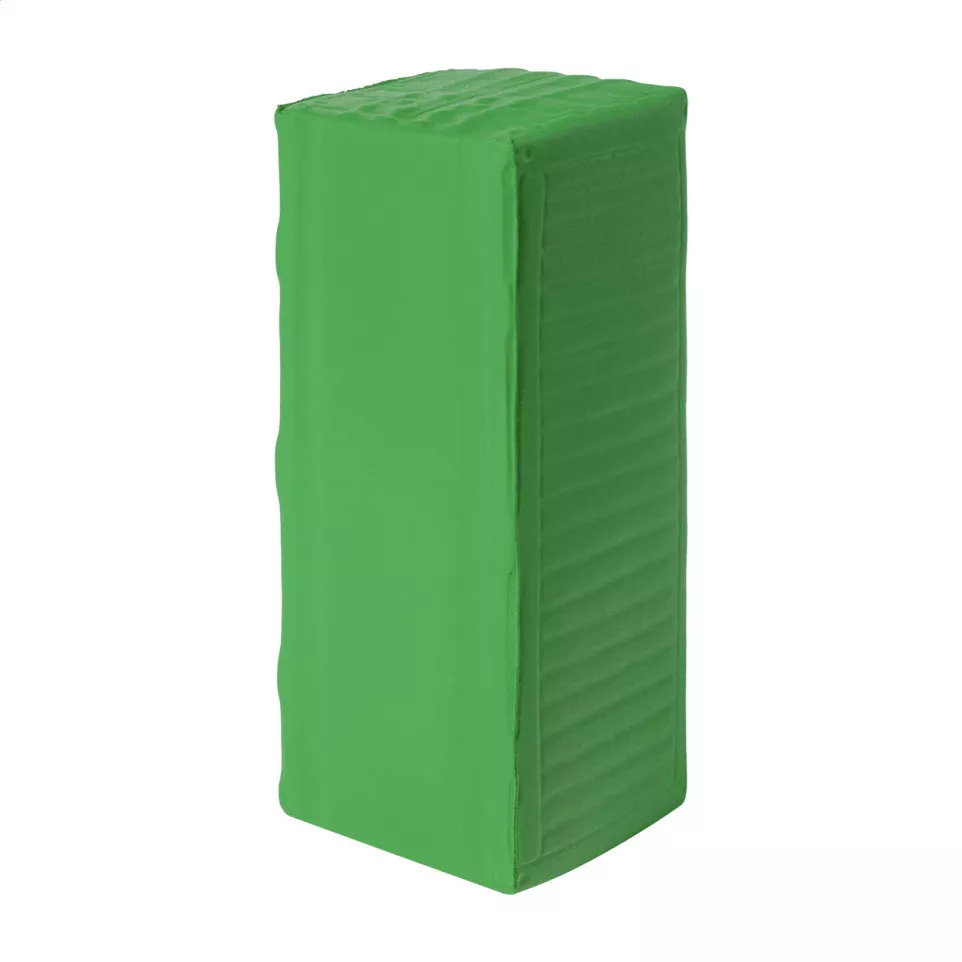 Freight vert  Balle anti-stress 