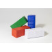 Freight green  antistress ball 