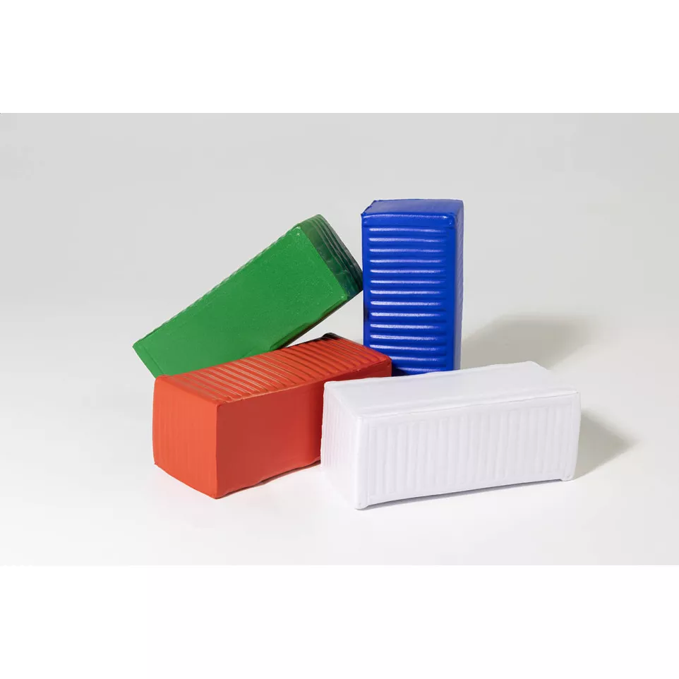 Freight vert  Balle anti-stress 