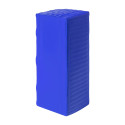 Freight blue  antistress ball 