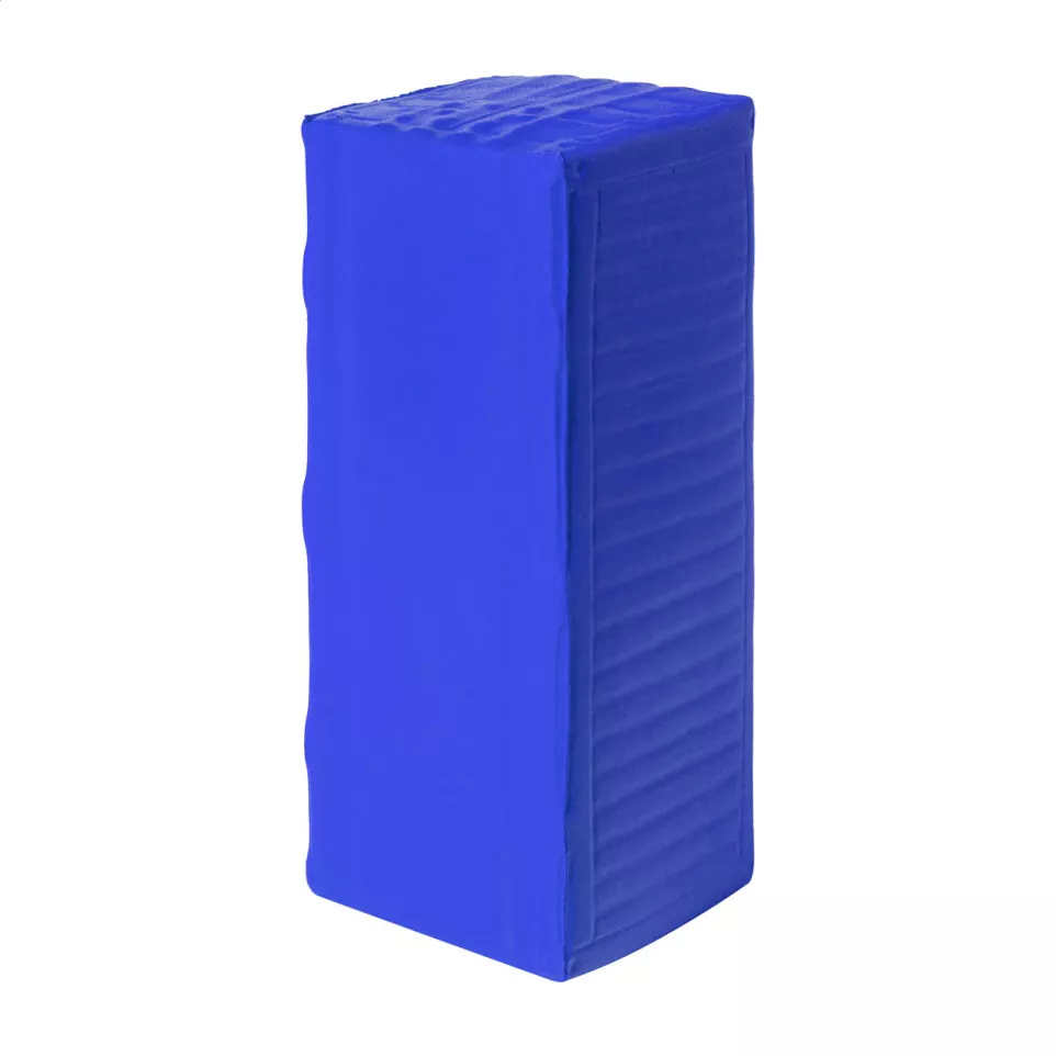 Freight blauw  antistress conmtainer 