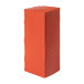Freight rouge  Balle anti-stress 