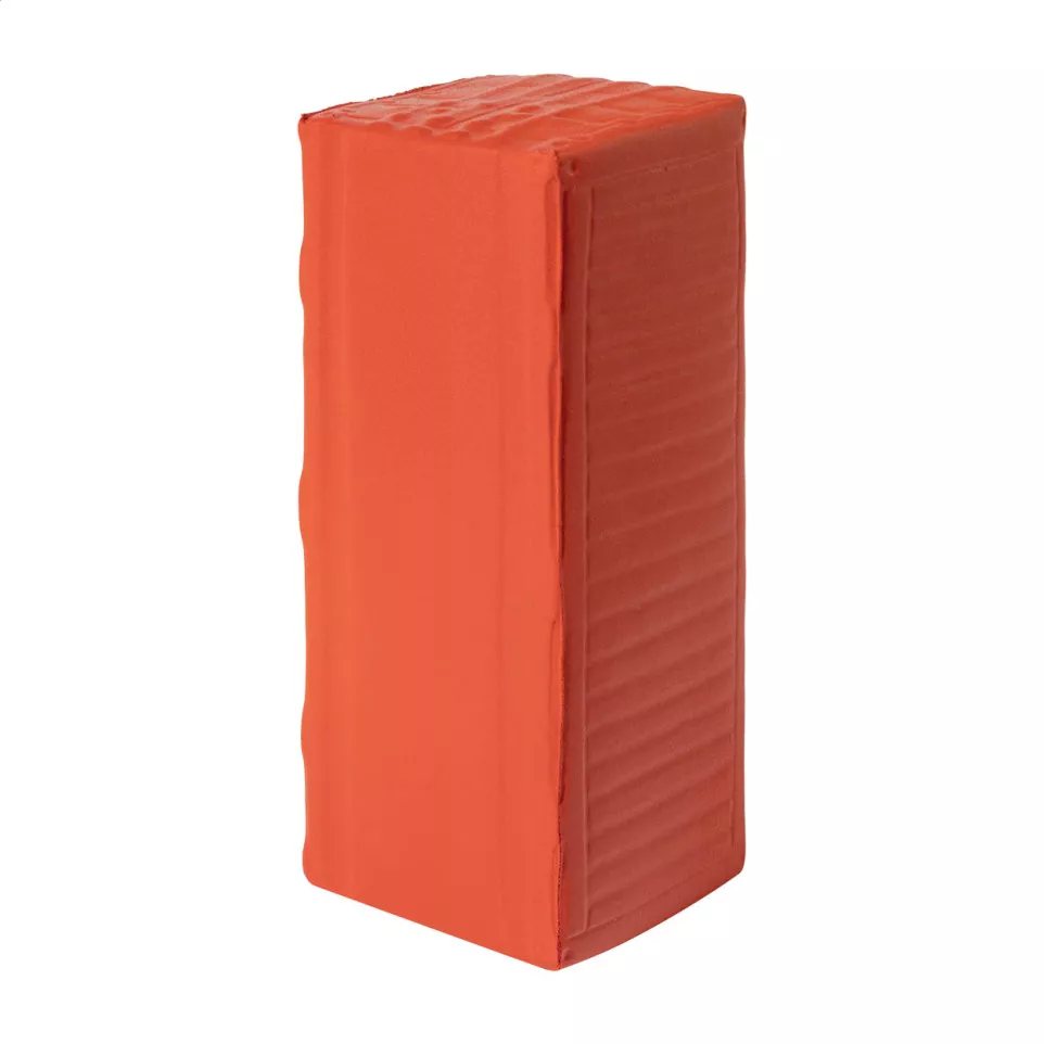 Freight rouge  Balle anti-stress 
