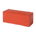 Freight rouge  Balle anti-stress 