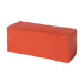 Freight rouge  Balle anti-stress 