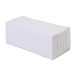 Freight white  antistress ball 