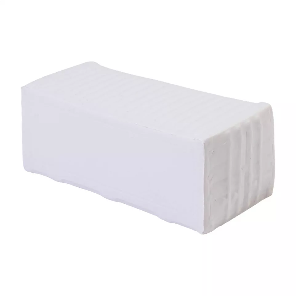 Freight blanc  Balle anti-stress 