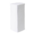 Freight white  antistress ball 