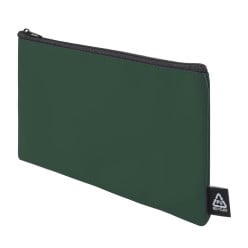 Custro vert  Étui à stylos RPU 