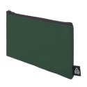 Custro green  RPU pen case 