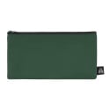 Custro green  RPU pen case 