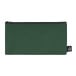 Custro green  RPU pen case 