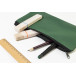 Custro groen  RPU pen etui 