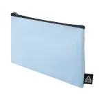 Custro bleu clair  Étui à stylos RPU 