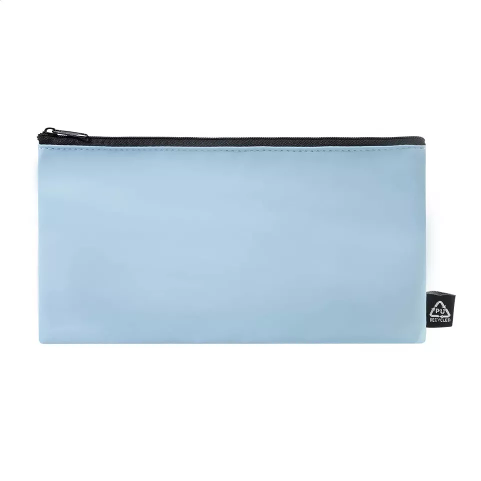 Custro bleu clair  Étui à stylos RPU 