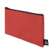 Custro rood  RPU pen etui 