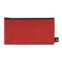 Custro red  RPU pen case 