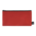 Custro rood  RPU pen etui 