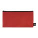 Custro red  RPU pen case 