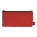 Custro rood  RPU pen etui 