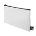 Custro white  RPU pen case 