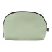Pluum lime groen  RPU make-up tasje 