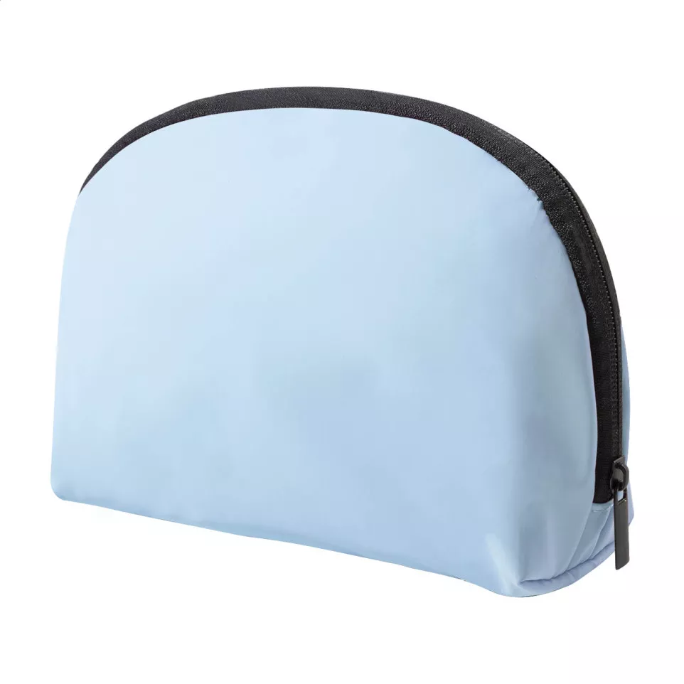 Pluum bleu clair  Trousse de...