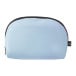 Pluum bleu clair  Trousse de maquillage RPU 