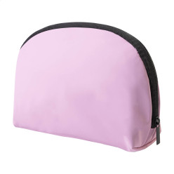 Pluum roze  RPU make-up tasje 
