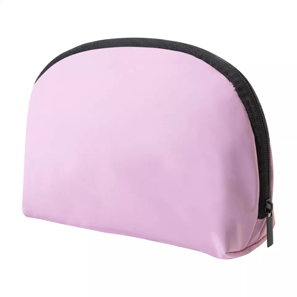 Pluum rose  Trousse de maquillage RPU 