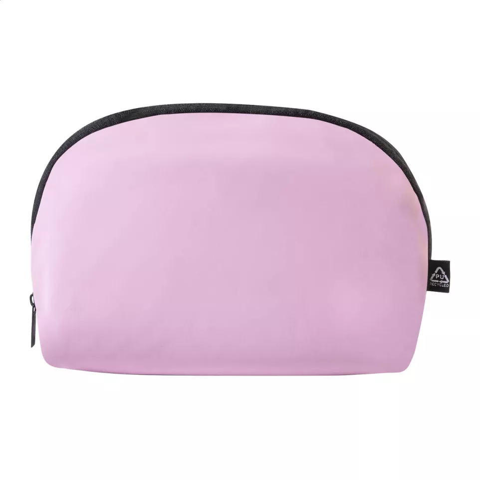 Pluum rose  Trousse de maquillage RPU 