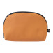 Pluum orange  Trousse de maquillage RPU 