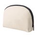 Pluum natural  RPU cosmetic bag 