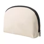 Pluum natural  RPU cosmetic bag 