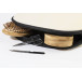 Pluum natural  RPU cosmetic bag 