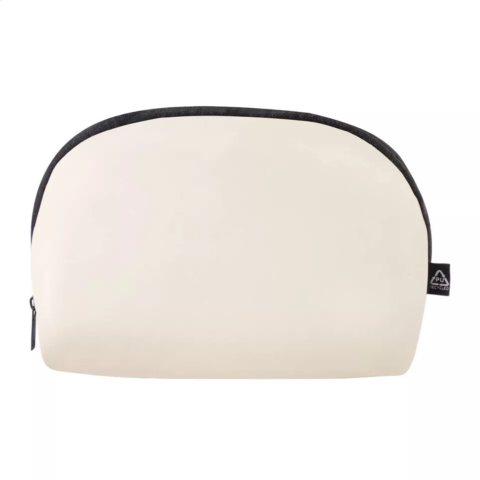 Pluum natuurlijk  RPU make-up tasje 