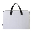 Pubbuk gris  Sacoche pour ordinateur portable RPU 