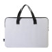 Pubbuk grey  RPU laptop bag 
