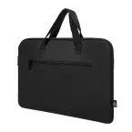 Pubbuk noir  Sacoche pour ordinateur portable RPU 