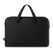 Pubbuk black  RPU laptop bag 
