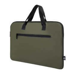 Pubbuk vert  Sacoche pour ordinateur portable RPU 
