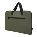 Pubbuk green  RPU laptop bag 